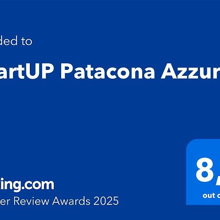 Apartup Patacona Azzure فالنسيا المظهر الخارجي الصورة
